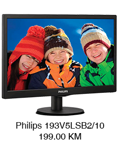 Philips 193V5LSB2/10